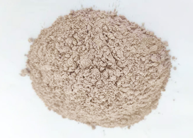 膨潤土防水GCL顆粒